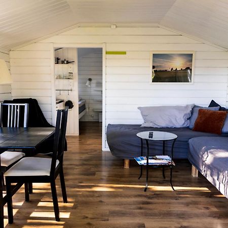 Stuga Med Panoramautsikt, Paradis Foer Fagelskadare Och Vandrare, Sjaelvstaed Efter Besoek Mörbylånga Extérieur photo
